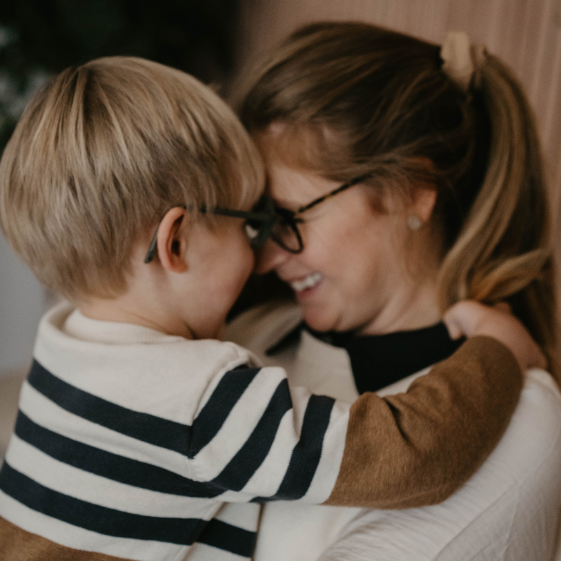 ACCOMPAGNEMENT POST-PARTUM