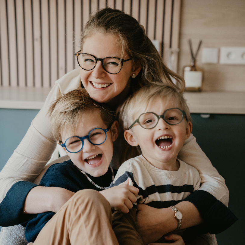 Sophie Duflos Tubize Braine-le-Comte thérapie familiale