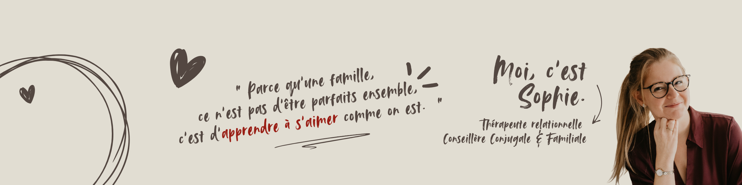 Conseillère conjugale et familiale à Braine-Le-Comte et Tubize – Thérapie de couple, thérapie familiale, sexothérapie, coaching parental, accompagnement post-partum